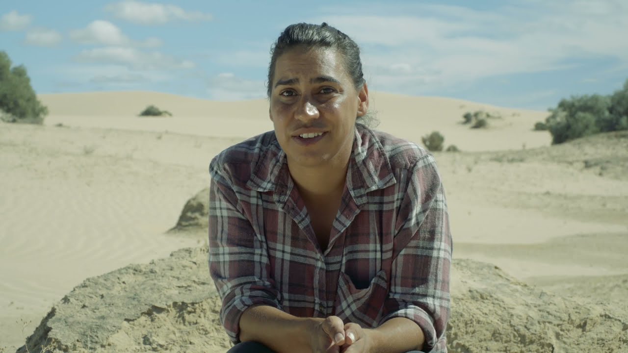 No Distance Between Us | Trailer | EFFA '21