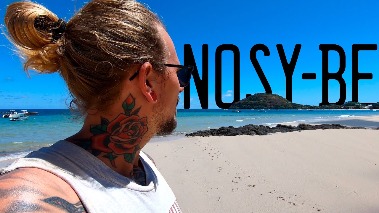 EXPLORING NOSY BE - Madagascar