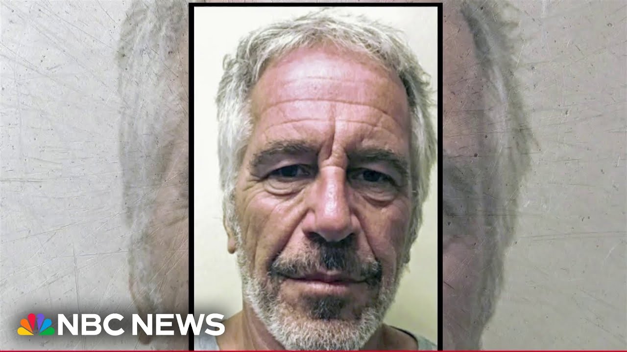 Trump orders DOJ probe of Epstein&rsquo;s links to Democrats