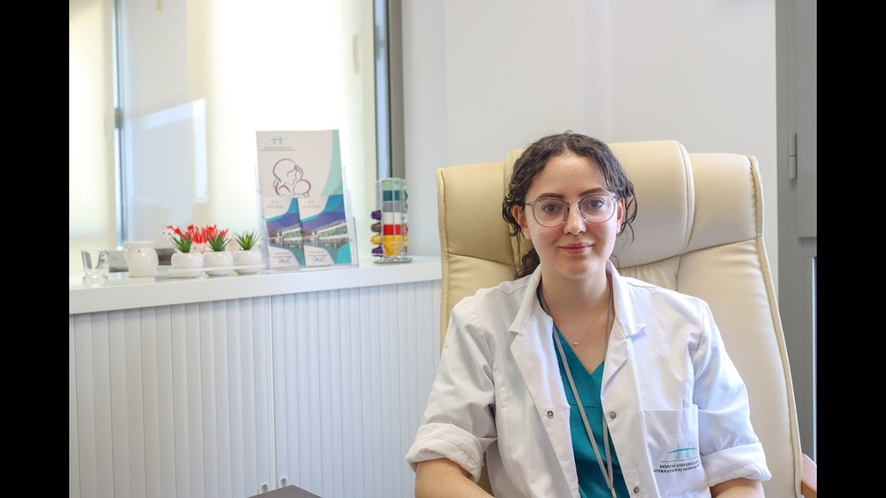 HM6 - Qu'est-ce que l'orthoptie ?