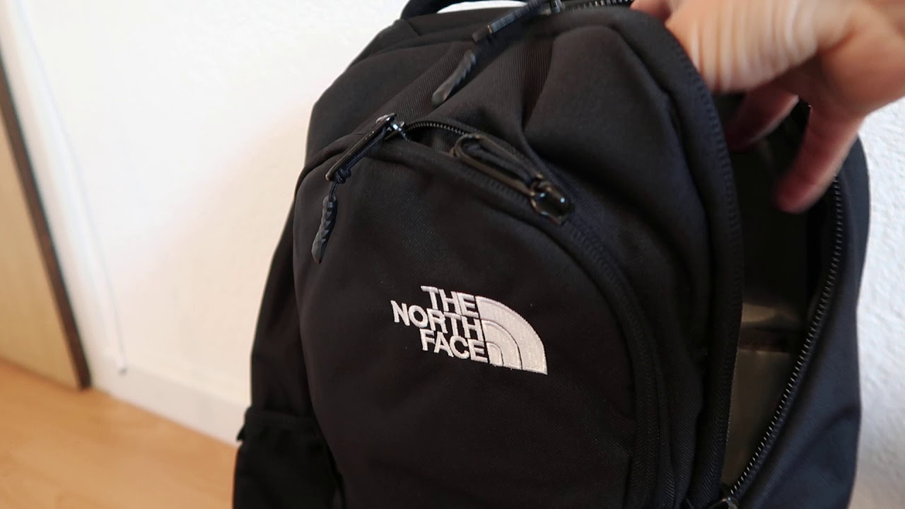 The North Face Vault Backpack | Best Travel Pack