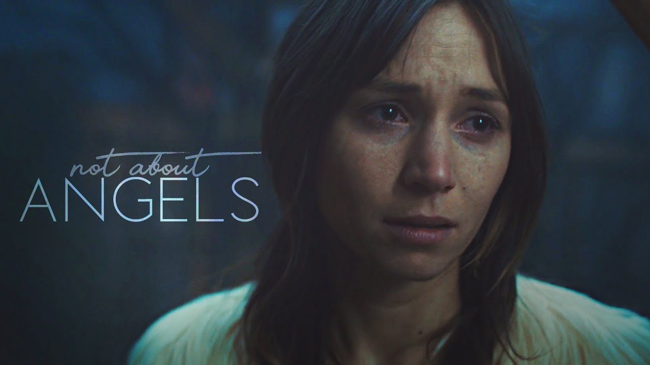 waverly earp | not about angels