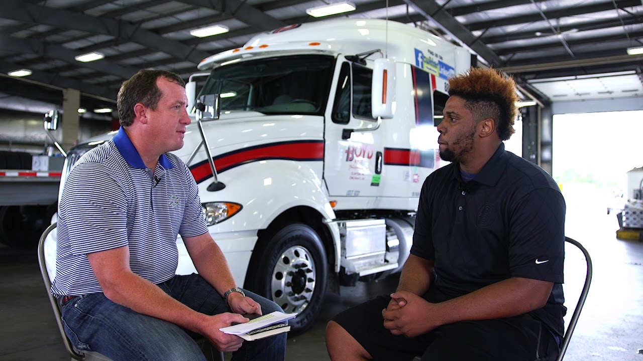 Boyd Bros. Announces 4 CPM Pay Increase