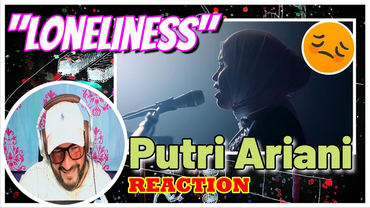 Putri Ariani │ 