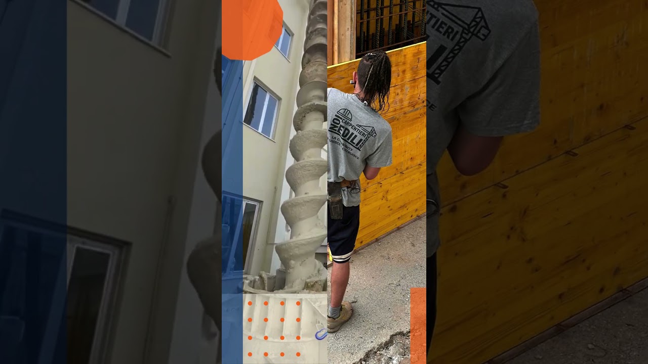 🏗️ Proseguono i lavori al Liceo Grassi!