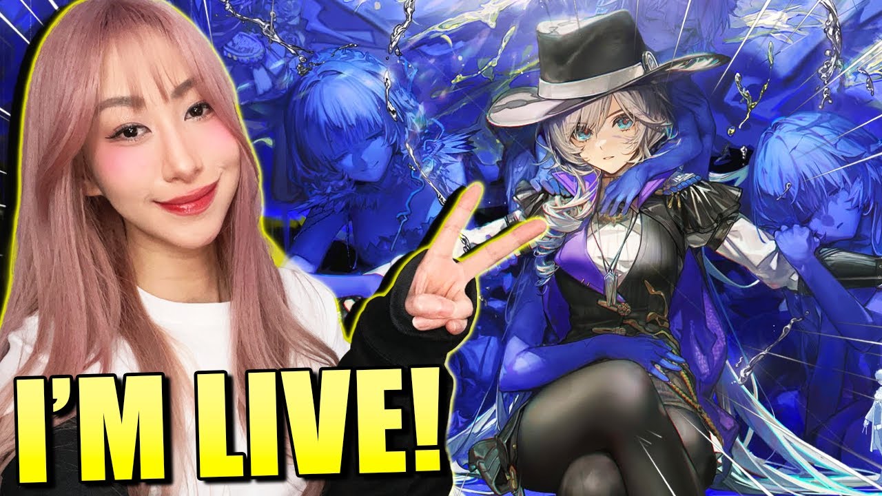 🔴LIVE! Silver Palace CBT1 | Day 1 - Story Playthrough (multi-streaming)