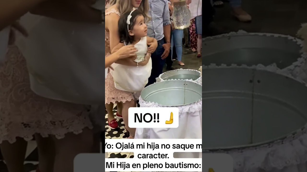 Baptism gone wrong#funny #fyp #foryou #funnytiktok #fouryou #usa🇺🇸 #haha