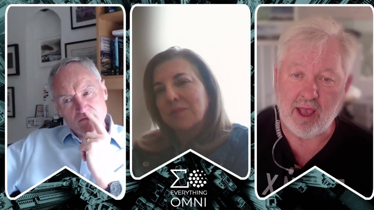 Alternative Perspectives Trailer