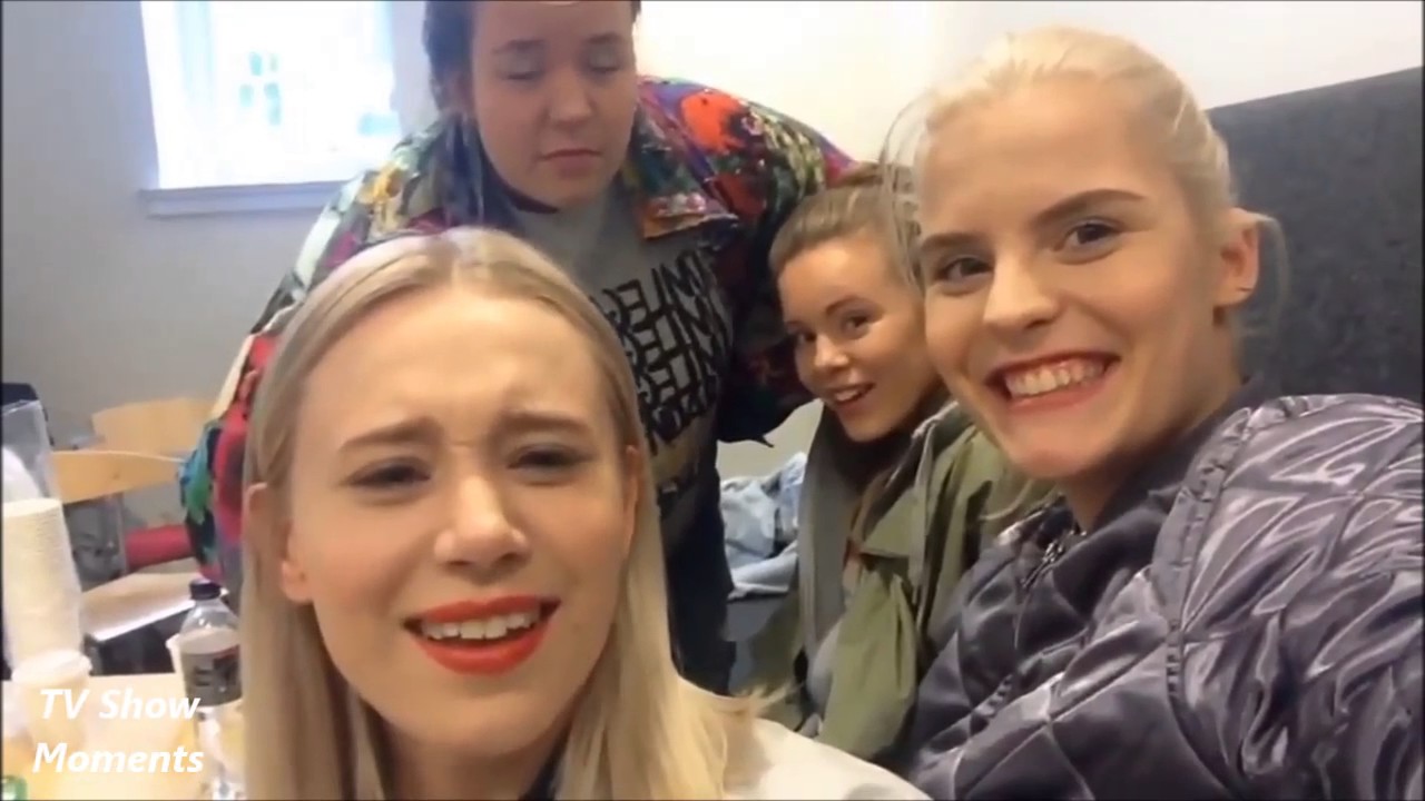 Skam Cast - Behind the Scenes