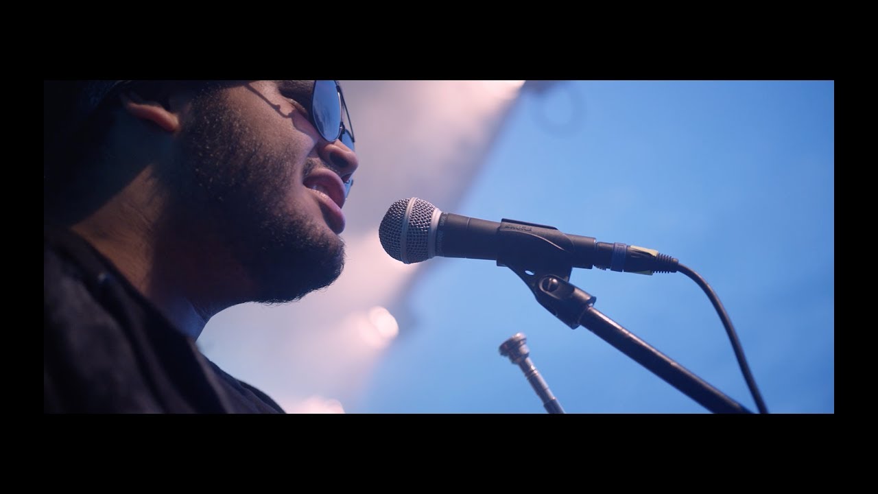 Eugene The Cat - &Ouml;H Sommerfest Linz 2017