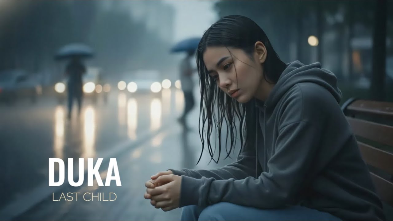 Duka - Lats Chid | Cover by Aini