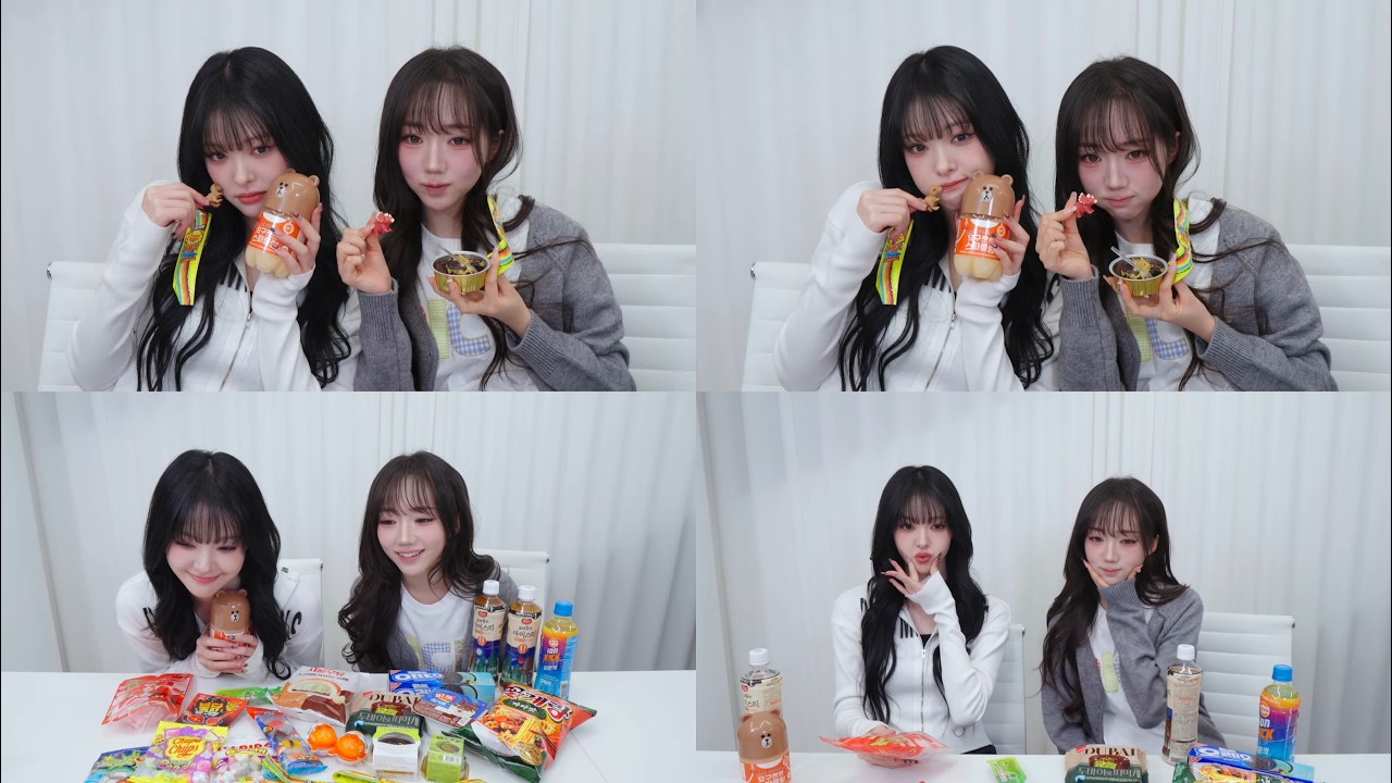 🦈🍞 | 린이랑 편털해왔숀😉 | tripleS 트리플에스 : SIGNAL LIVE 260219