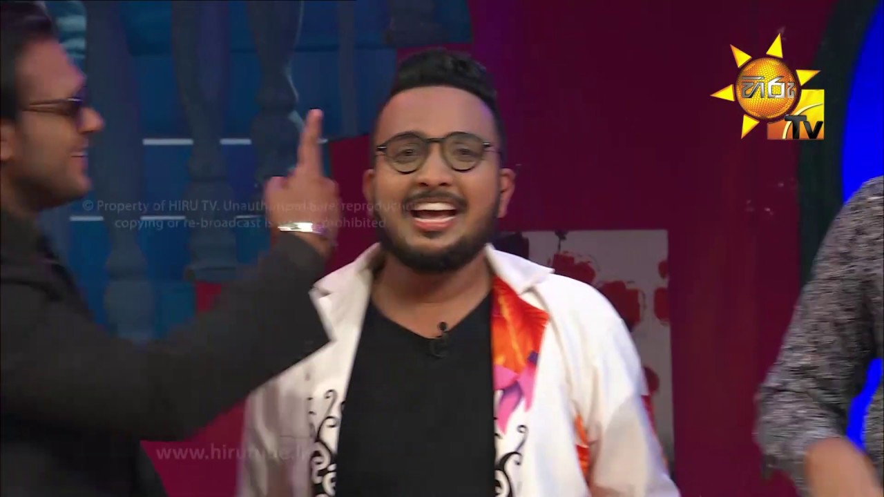 Tik Tok Show Episode 17 | 2019-08-23
