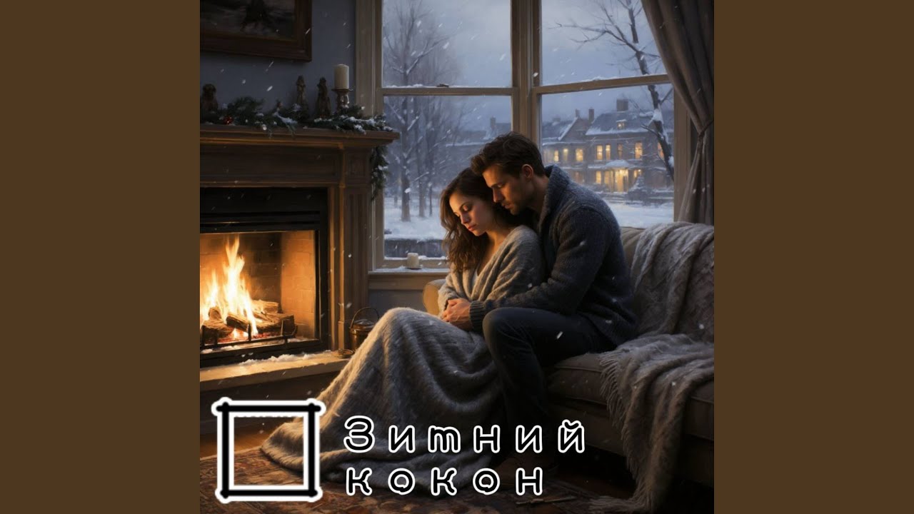 Зимний кокон