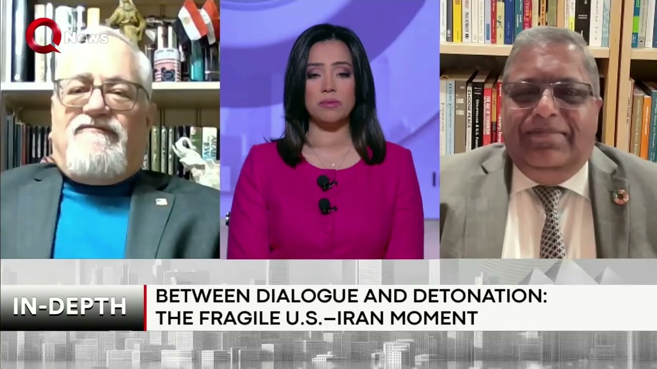 How do regional powers view Trump’s threats against Iran?| In Depth
