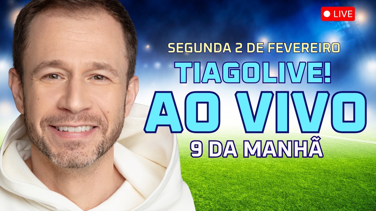 AO VIVO! VAI CORINTHIANS! SPFC REPASSOU A CRISE AO SANTOS; PALMEIRAS DEU SONO; FLU IMPARÁVEL!