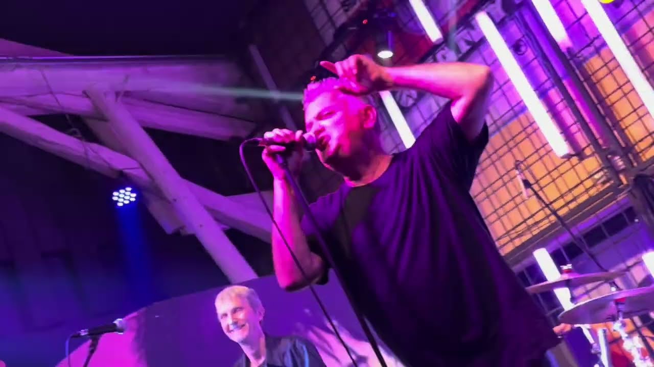 Partibrejkers, 19.04.2024, Zappa baza, Beograd