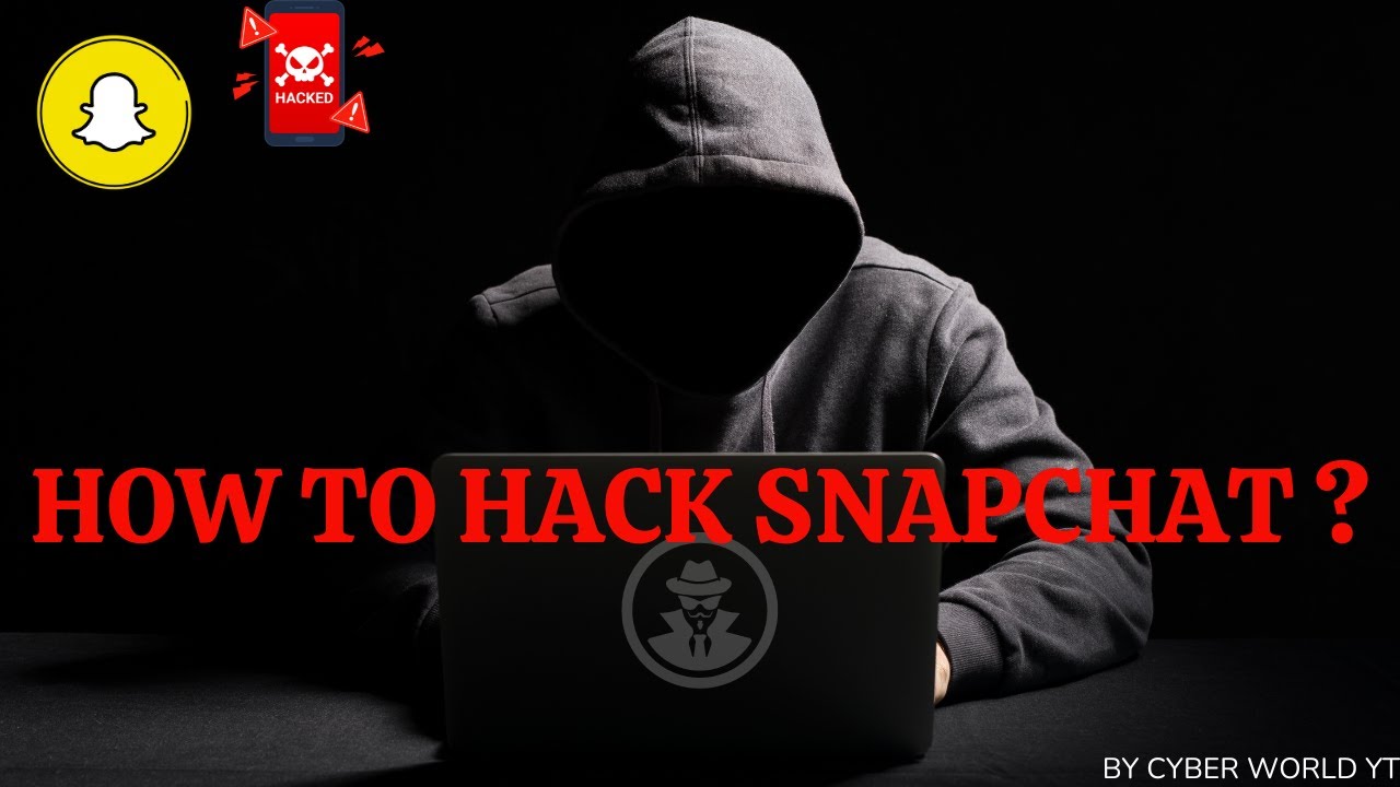 Snapchat hacking |How to hack snapchat? | Like and subscribe