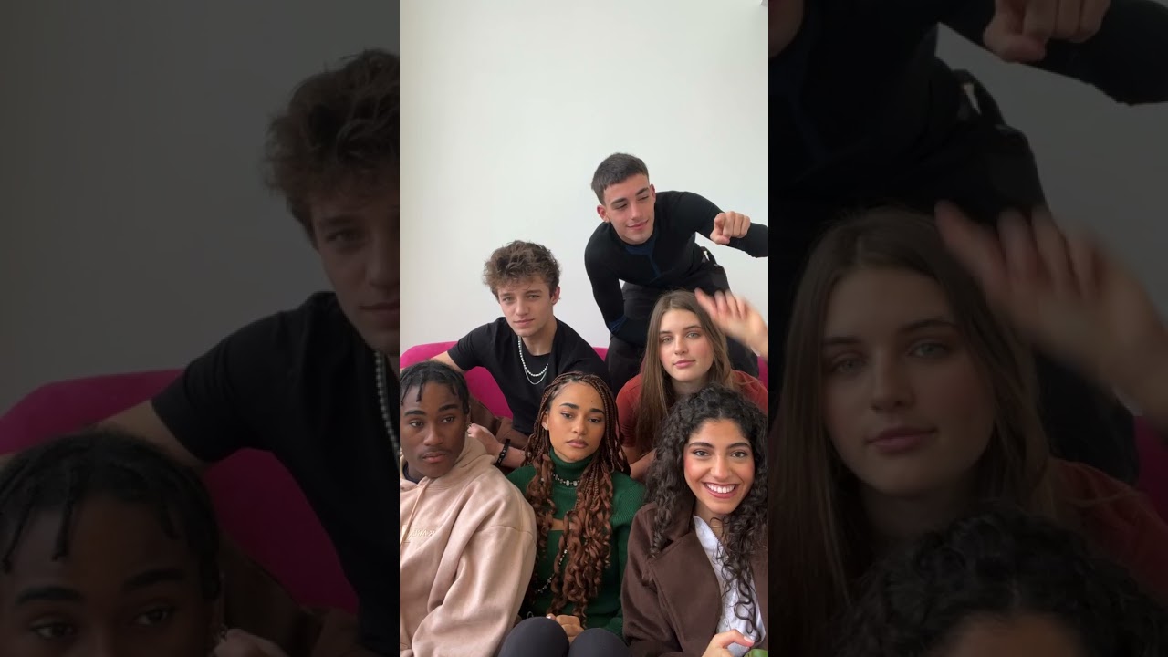 Live Now United com Savannah Clarke (15/03/2023)