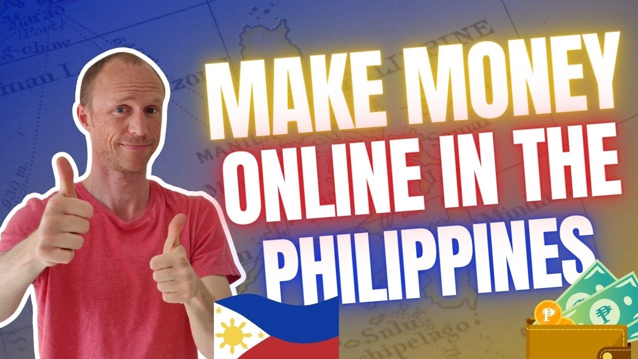 6 Fast & EASY Ways to Make Money Online in the Philippines (100% FREE Methods)