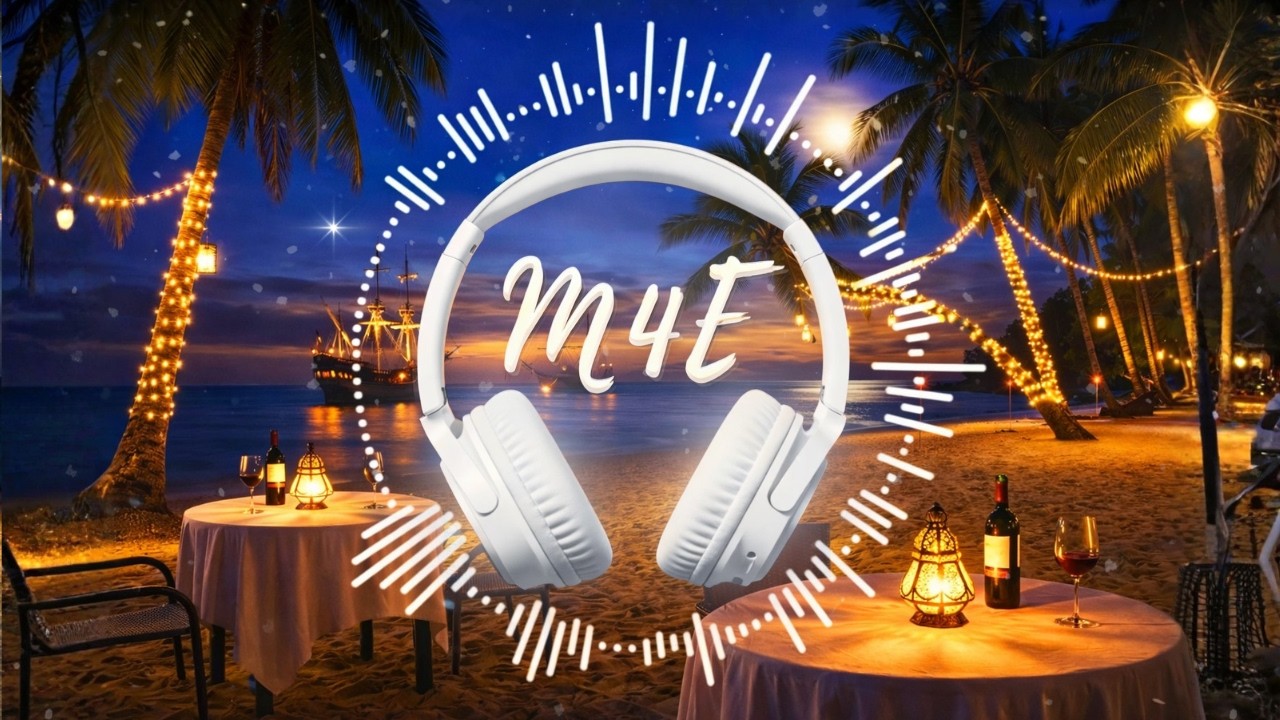 Baila Mi Cha Cha - M4E 💃 Dance Cuban Cha-cha & Latin Jazz Funk Music Playlist 🌴 | No Copyright Music