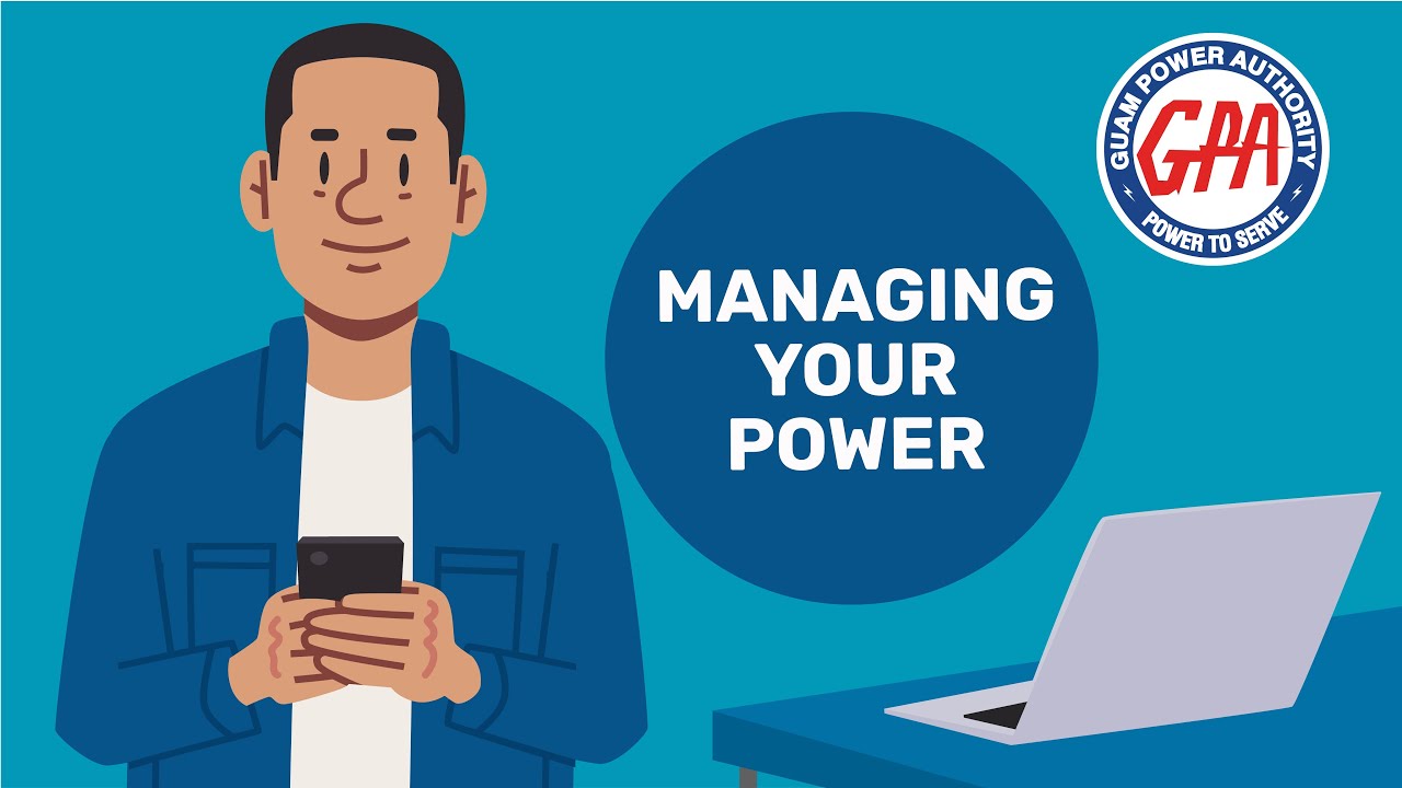 GPA PowerToServe: Power in Your Hands