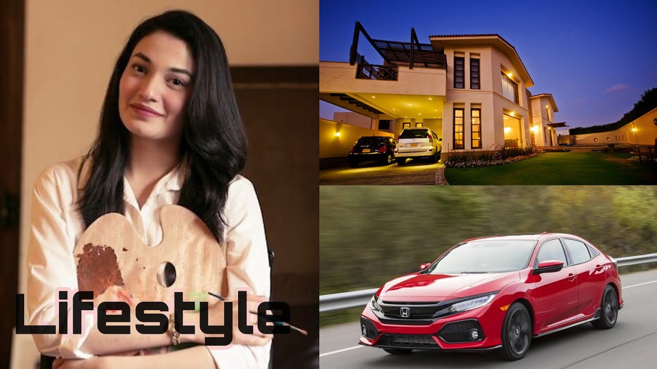 Lifestyle of Muniba Mazari,Networth,Income,House,Cars,Affairs,Family,Bio
