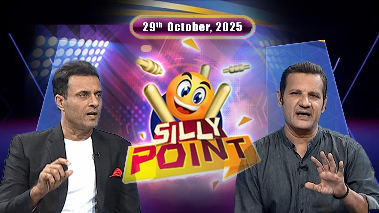 Babar Azam Under Fire: Tanvir Ahmed Says &ldquo;He&rsquo;s Being Forced to Change His Game!&rdquo; | SILLY POINT