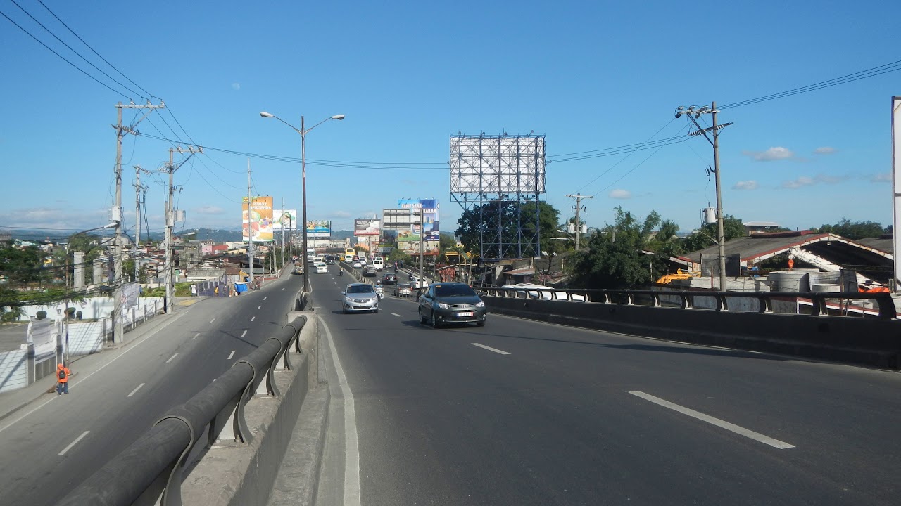 Circumferential Road 5&ndash;Ortigas Avenue Interchange | Wikipedia audio article