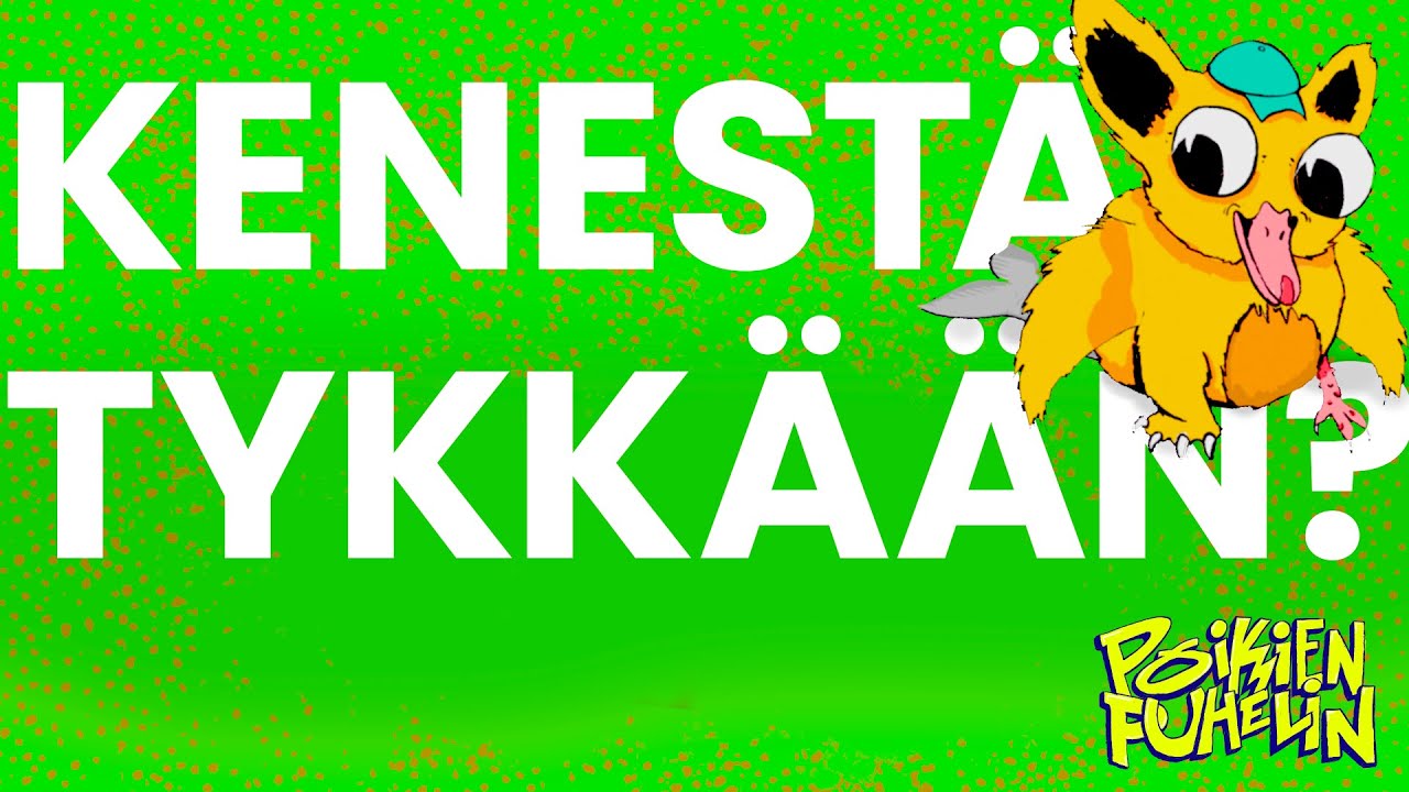 SEKSUAALINEN SUUNTAUTUMINEN | Mistä sen tietää?