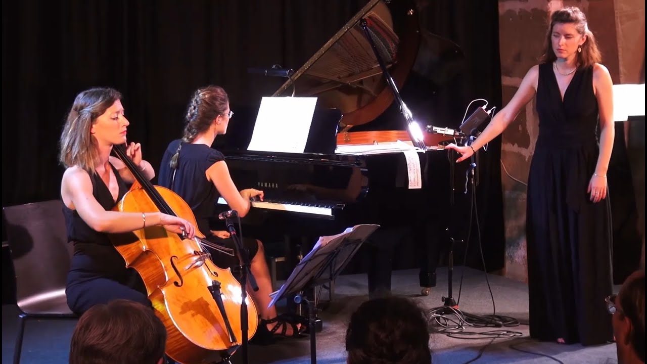 Elegie:Jules Massenet
