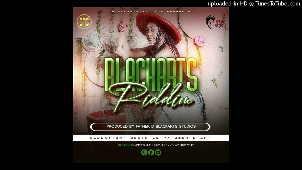 Daddy Donny--Kabb_KeTonaz[BlackArts Riddim]prod_by_Father D+263784100871