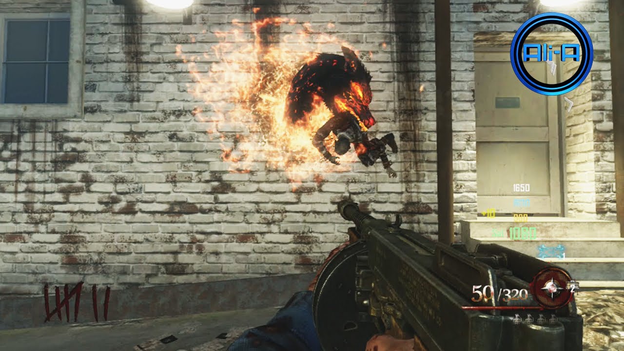 Black Ops 2 