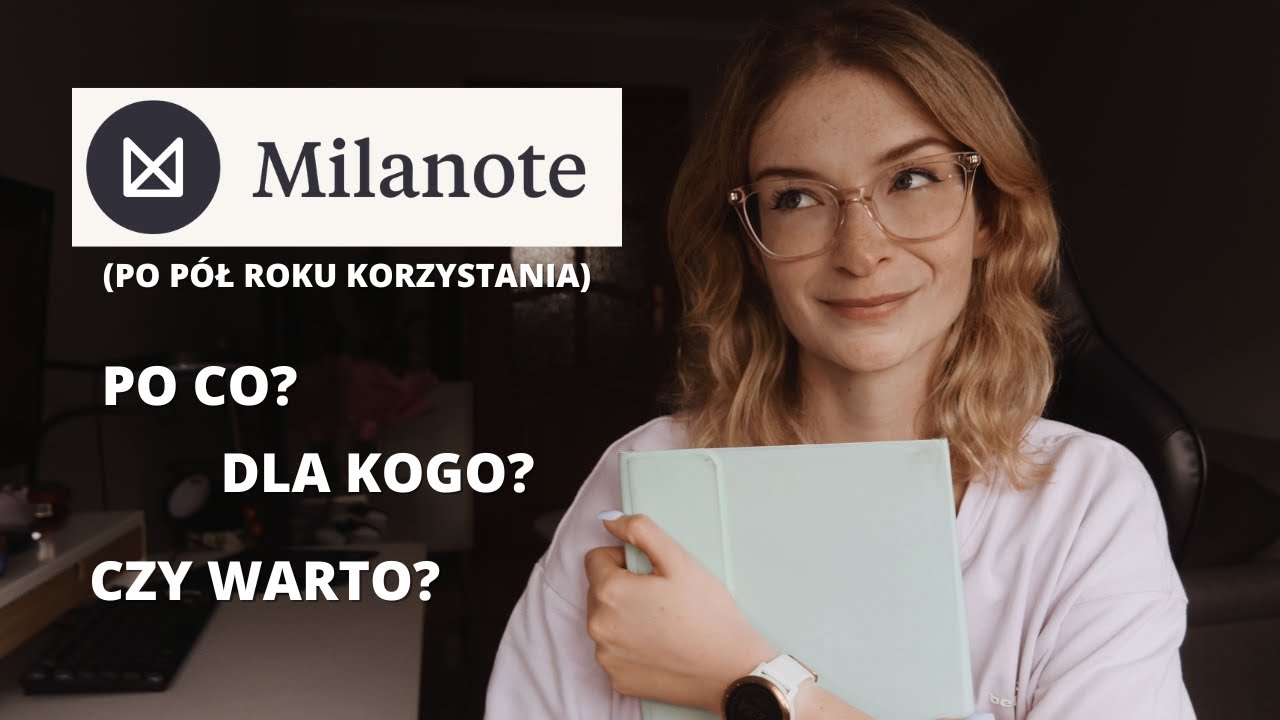 Czy warto korzystać z Milanote? ✍ Moje przemyślenia po sześciu miesiącach używania 🤔