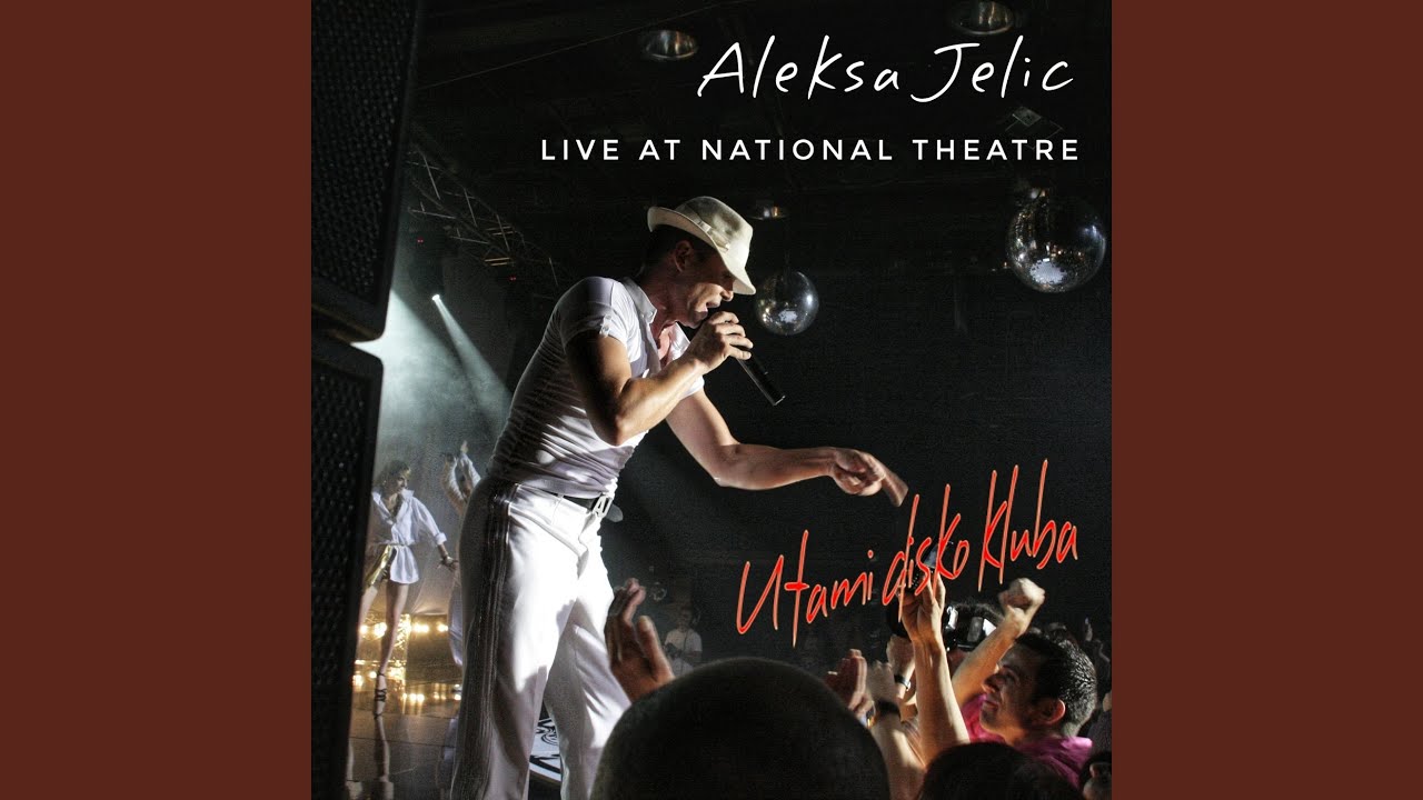 Beli Jablan (Live)
