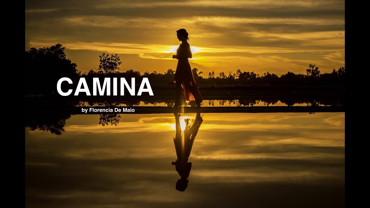MEDITACI&Oacute;N + CAMINAR HACER CONSCIENTE TU CAMINAR + 30 MINUTOS DE CAMINATA GUIADA + FLUIR  EL ANDAR