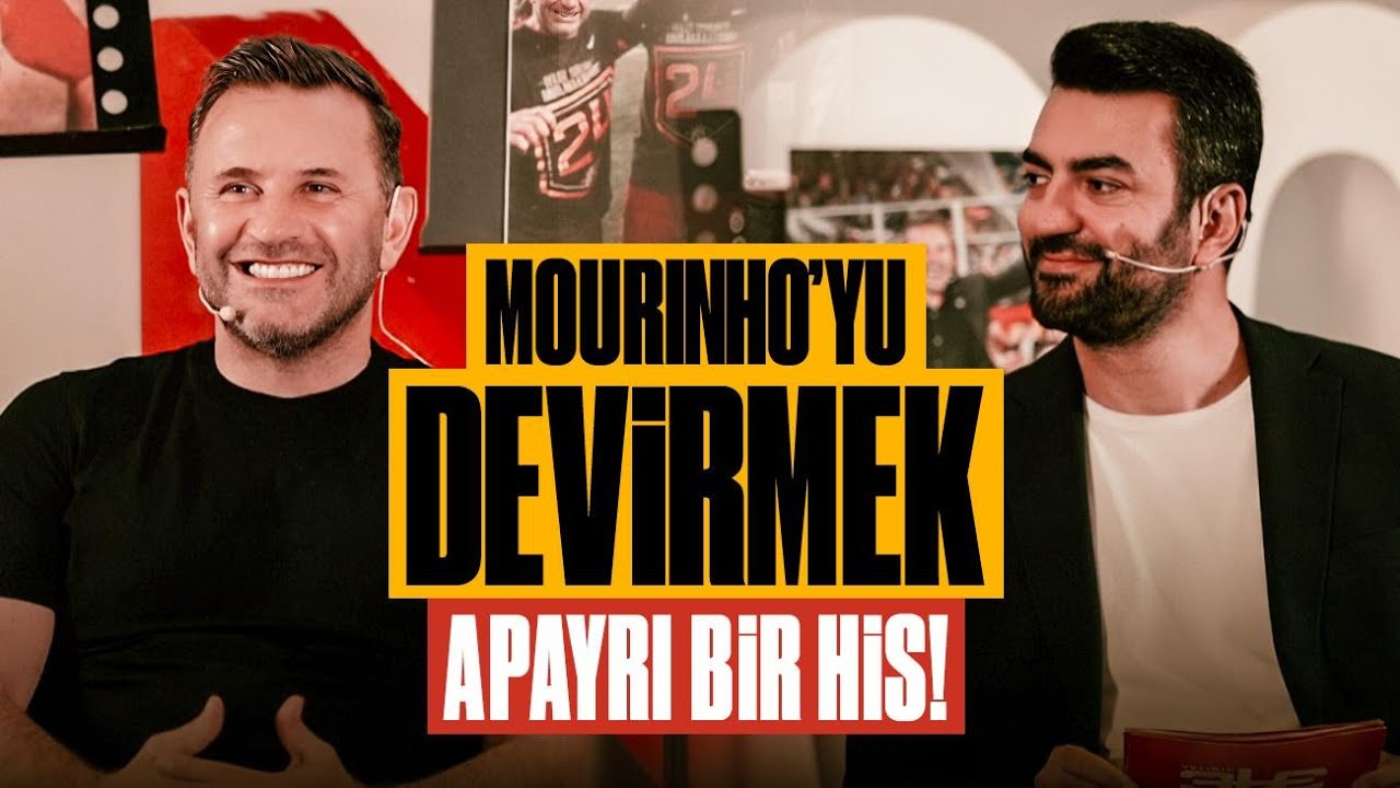 Okan Buruk | 