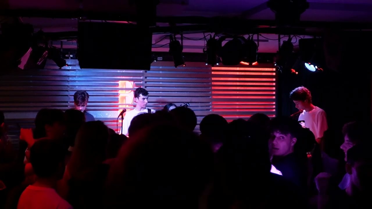 SALA7 – I Will Surivive