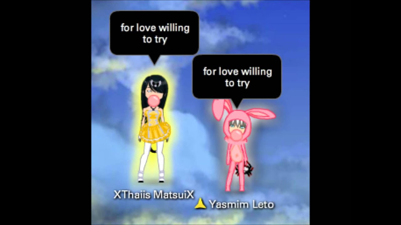 Time's Up ! Katy Perry and Ashley Tisdale (Parody) OW