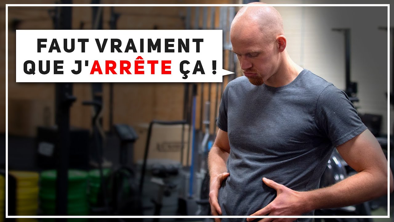 Je me suis planté sur les LÉGUMES et les FIBRES... (surtout avec le SII !)