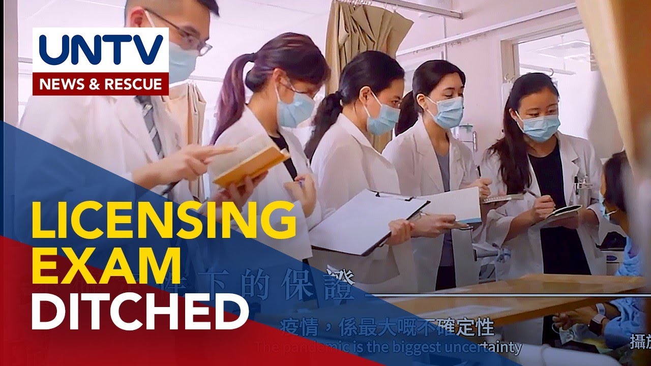 Hong Kong allows overseas-trained doctors without licensing exam