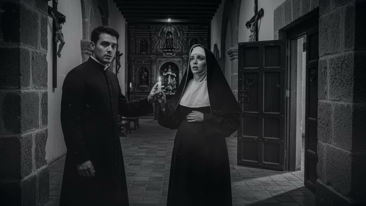 (Veracruz, 1859) El sacerdote que embarazó a su monja y ocultó a su hijo en secreto absoluto