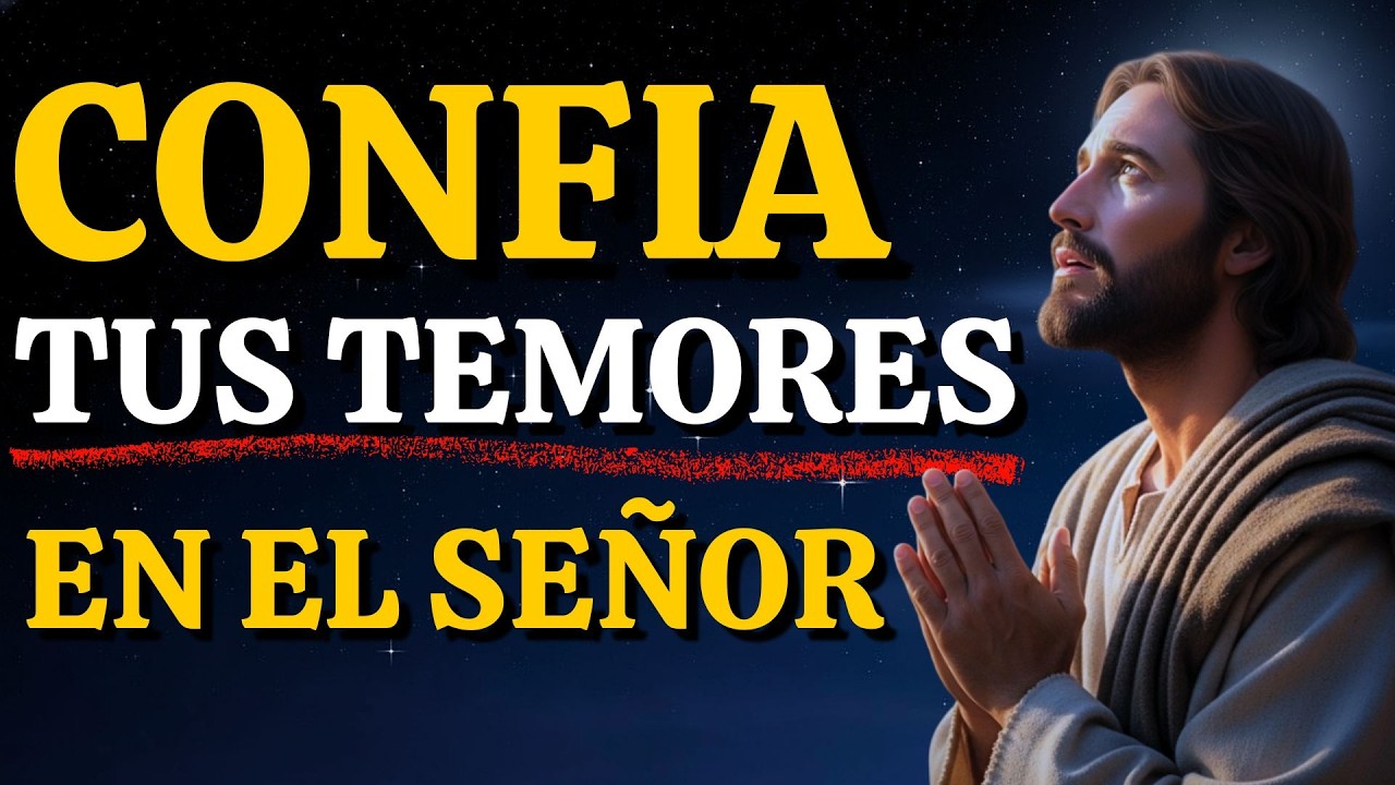 ORACIÓN PODEROSA: Corta toda Drenaje Espiritual y Mal de Ojo antes de Dormir.