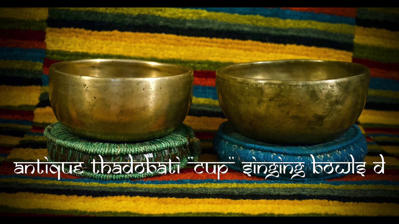 Antique Thadobati 