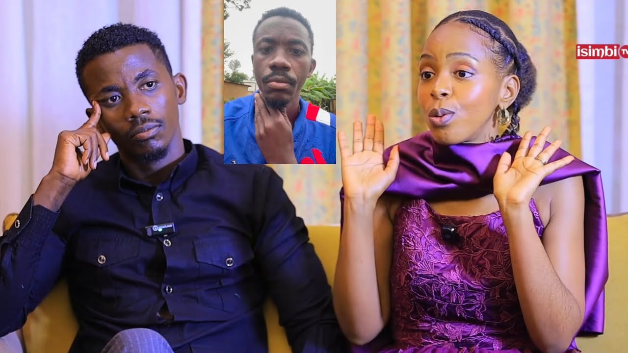 UMUGABO WANJYE NDAMUSHIMIRA CYANE😭❤️ANNET MURAVA AVUZE UMUSARABA YAHETSE ATERWA AMABUYE😥