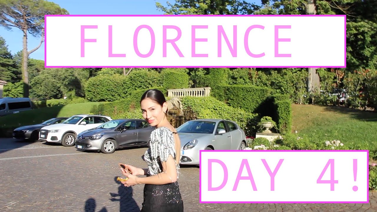 AGVwithME: Florence Day 4 | June 25, 2016