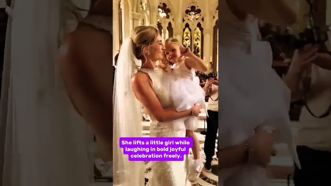 When Wedding Joy Becomes Powerful Praise #shorts