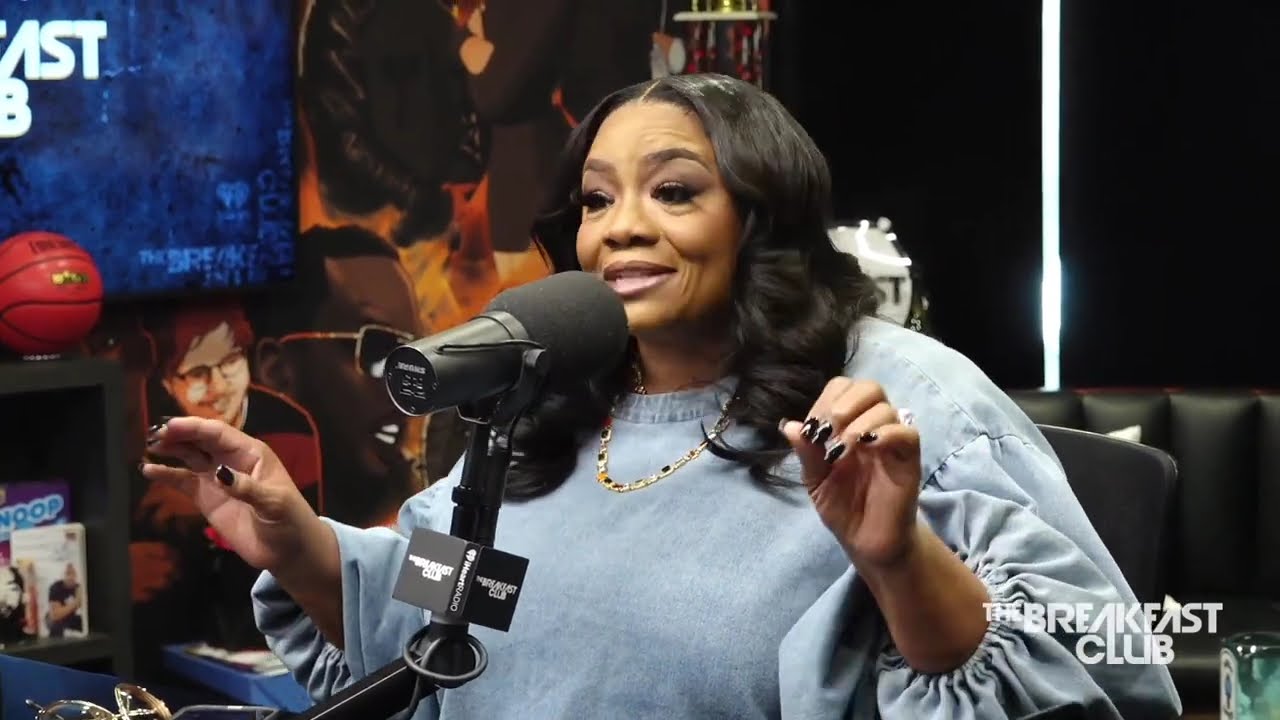 Ms. Pat On Continued Success, Weight Loss Journey, Proposals Gone-Wrong + More