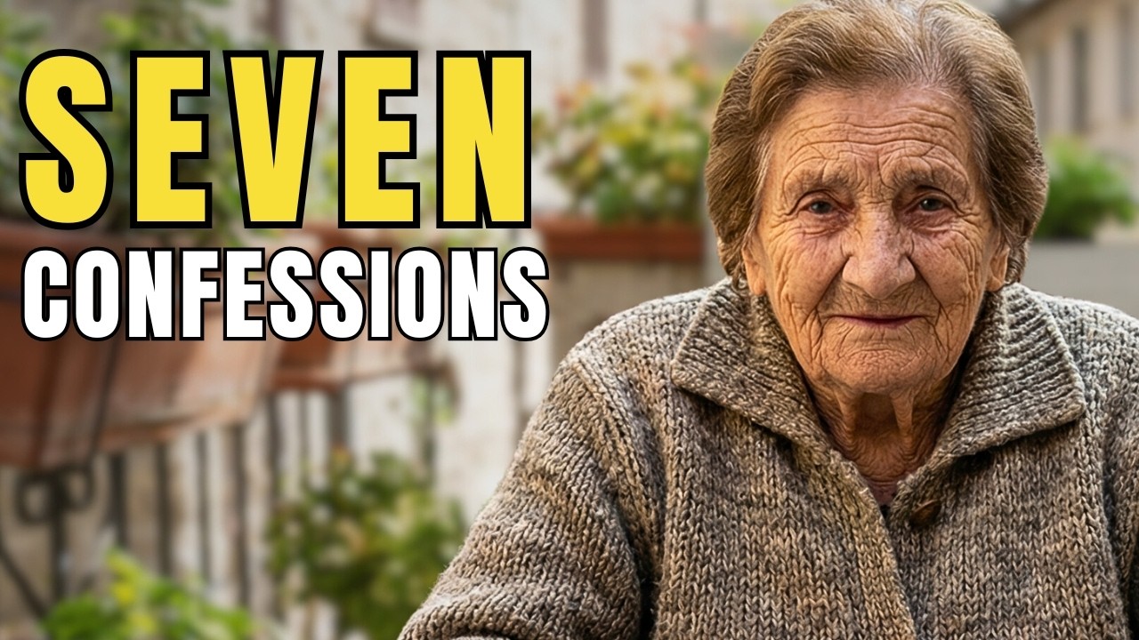 I'm 91… Don’t Make These Same Mistakes I Made in My Marriage!