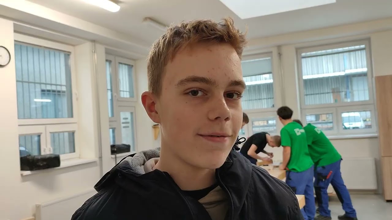 DOD SOS stavebnej